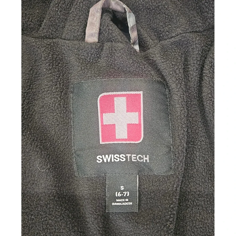 Swiss Tech swiss tech